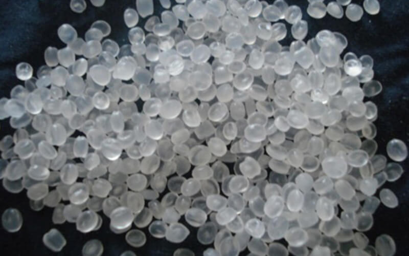 Polypropylene Resin Suppliers