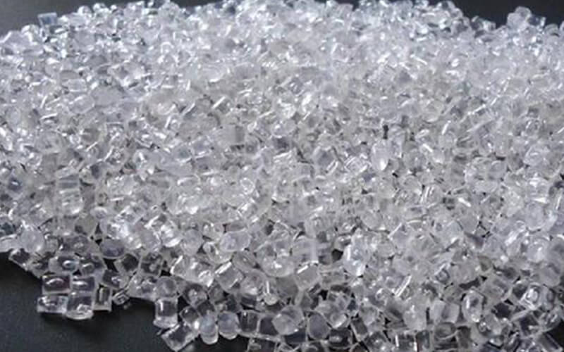 Polystyrene Resin Suppliers