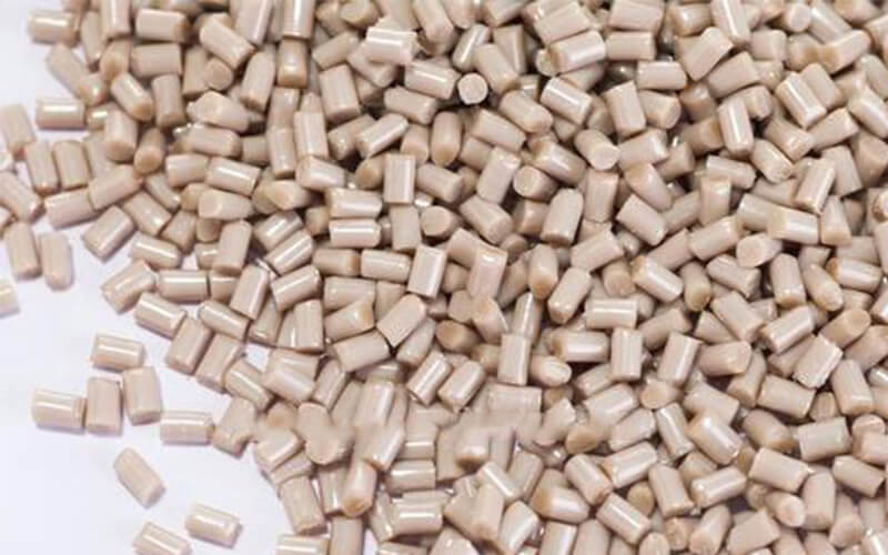 PROCHASE Polyetheretherketone Resin Supplier