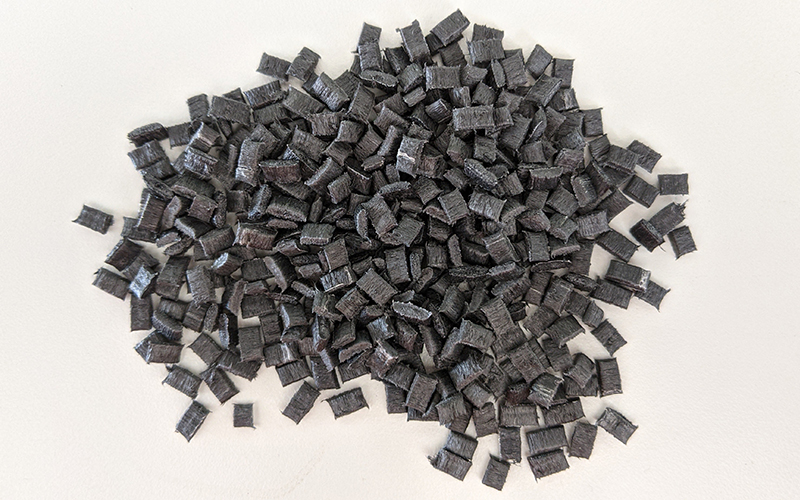 High Temperature Polymers