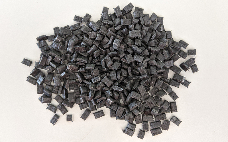 PA66 (Polyamide 66) Resin Supplier