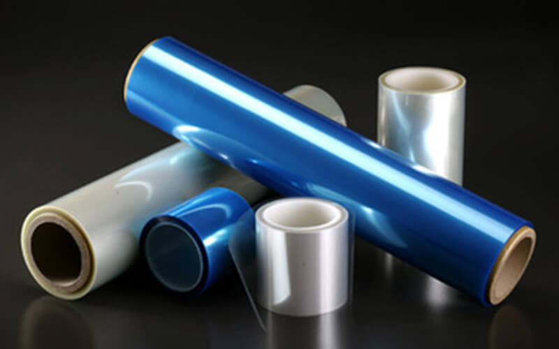 Fluorosilicone Release Liner