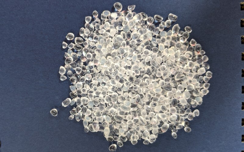 Polyolefin Elastomer Resin Suppliers